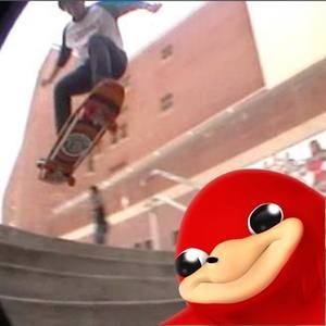 Meet your Posher, Kevin